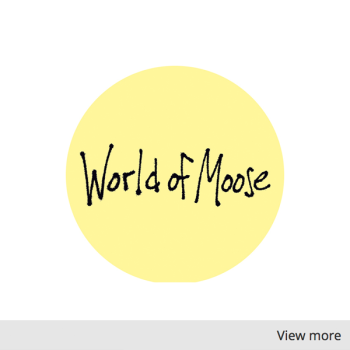 World of Moose