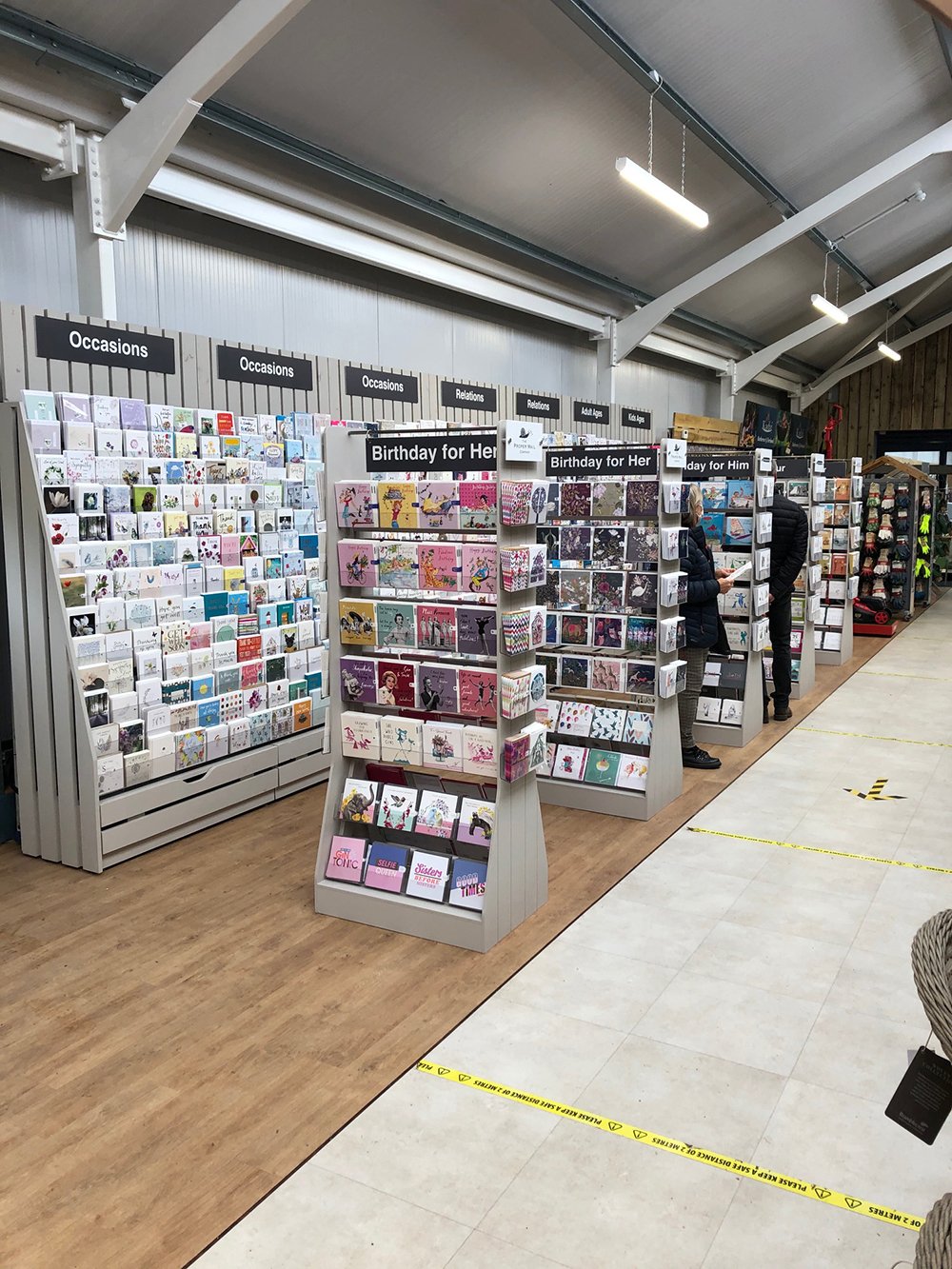 Fron Goch Garden Centre Fron Goch Garden Centre