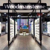Woodmansterne at Spring Fair 2020