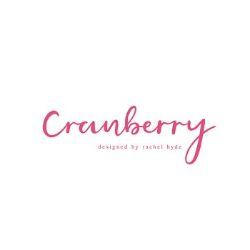 Cranberry