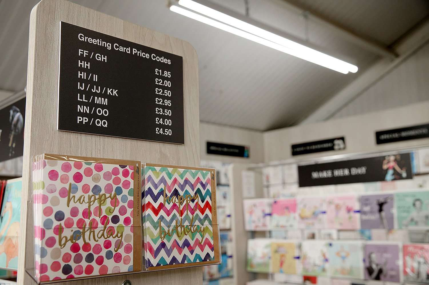 Pugh's, Radyr Pugh's, Radyr