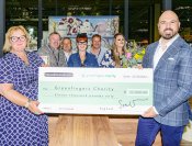 Greenfingers Charity Partnership Greenfingers Charity Partnership