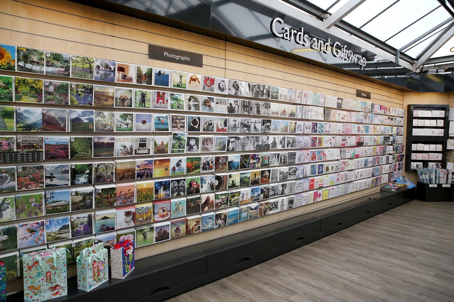 Garsons Garden Centre & Farm Shop Garsons Garden Centre & Farm Shop