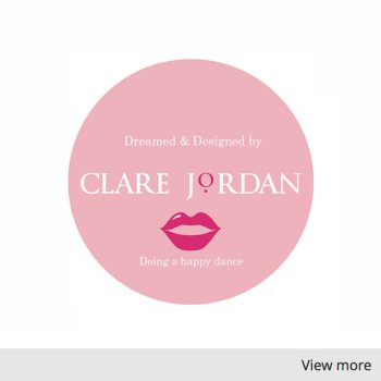 Clare Jordan