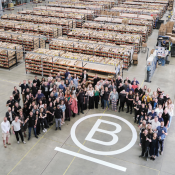 Woodmansterne becomes a Certified B Corporation™