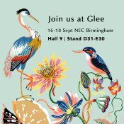 We're back at Glee 2025