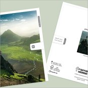 Smart Seal Cards - the right thing for the environment! Smart Seal Cards - the right thing for the environment!