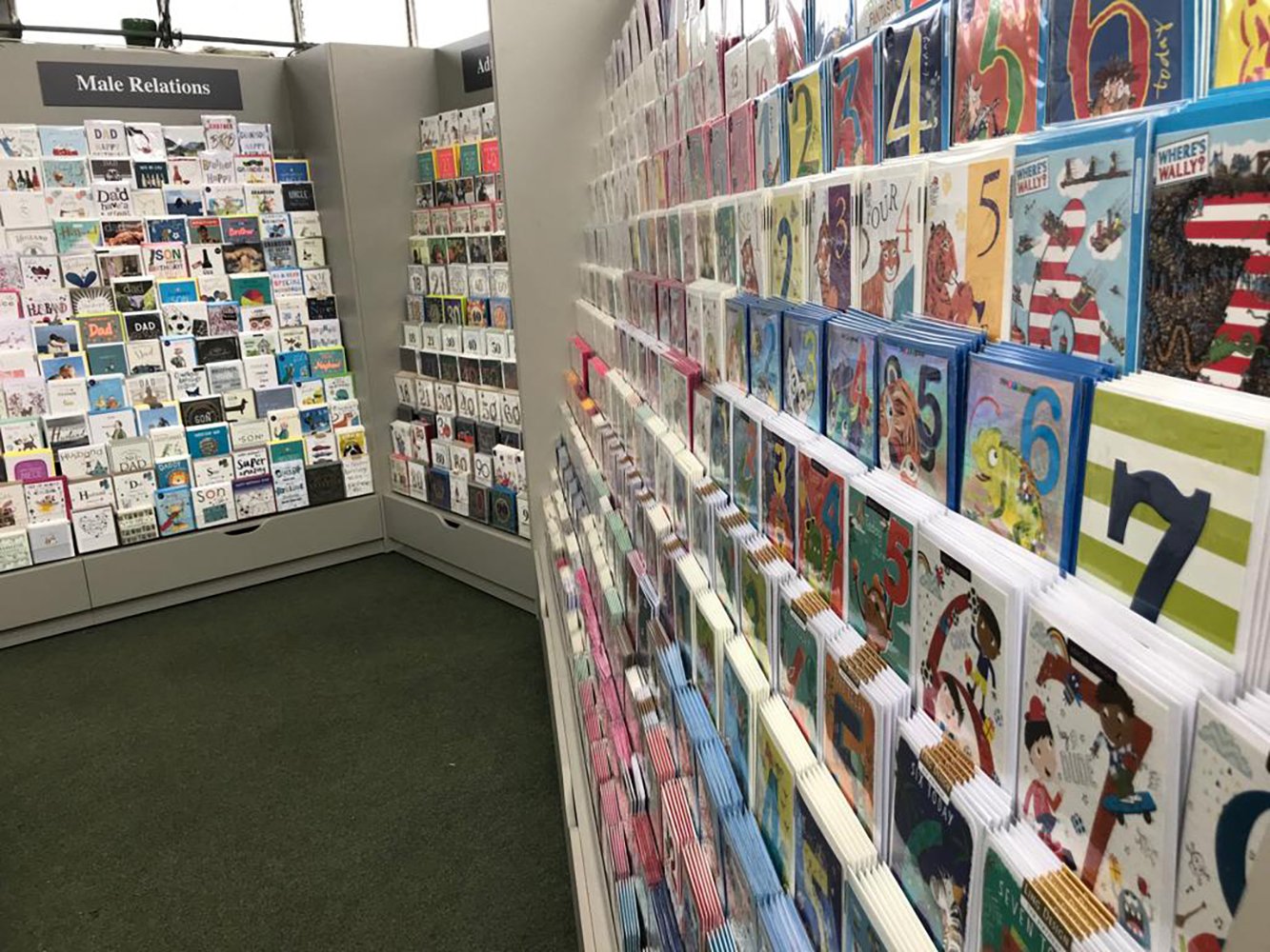 Whitehall Garden Centre Whitehall Garden Centre