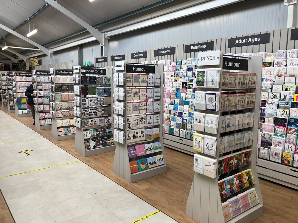 Fron Goch Garden Centre Fron Goch Garden Centre