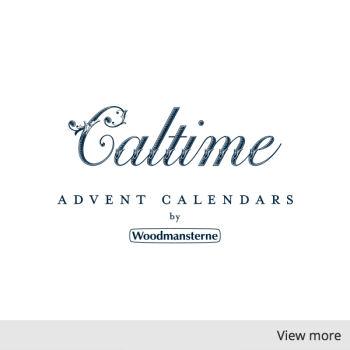 Caltime Advent Calenders