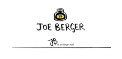 Joe Berger Joe Berger